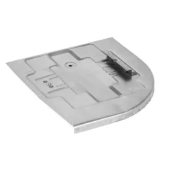 Support batterie 12 volts pour VW Combi Split