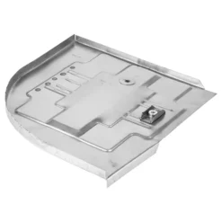 Support batterie 12 volts pour VW Combi Split