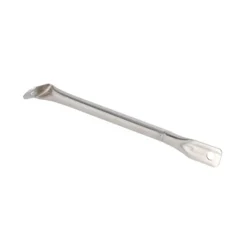 Support boîtier de filtre à air arrière pour 2CV fourgonnette à moteur 602 - INOX