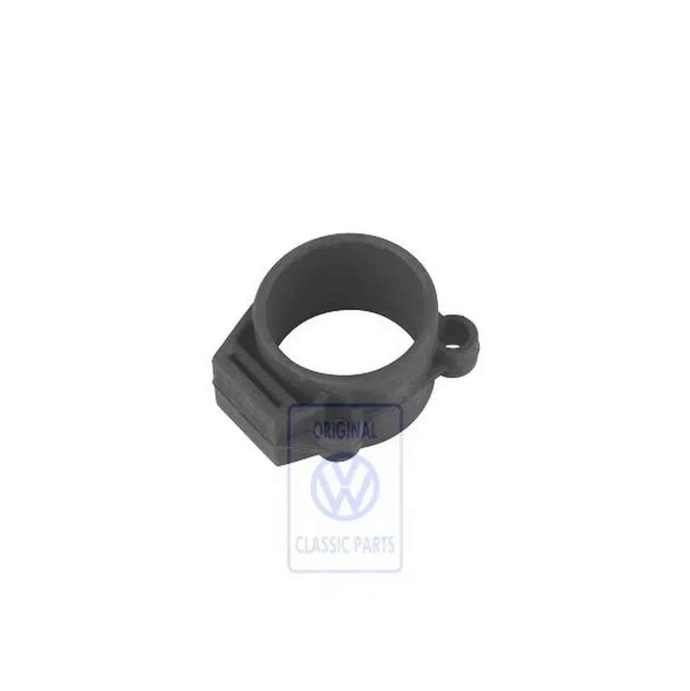 Support caoutchouc de régulateur de ralenti pour VW Transporter T4