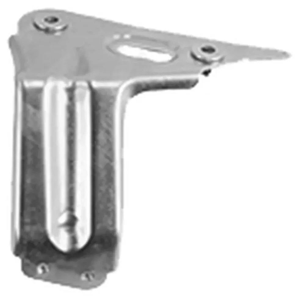 Support d'aile avant droit pour Volkswagen Golf 7 (2012-2017)