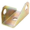 Support d'aile avant sur châssis pour 2cv A-AZ-AZAM (07/1949-09/1967)