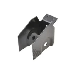 Support d'amortisseur supérieur arrière gauche pour VOLKSWAGEN Transporter T25 (05/1979-07/1992)