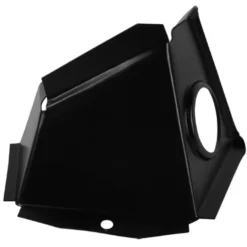 Support DANSK de la tôle de batterie pour Porsche 914 (1970-1976)