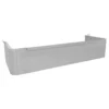 Support de banquette arrière pour VOLKSWAGEN Combi Bay Window pick-up double cabine (08/1967-07/1979)