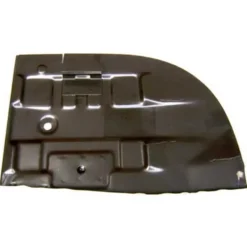 Support de batterie côté droit pour Combi Bay Window 1968 -> 1971