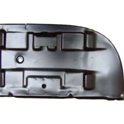 Support de batterie côté droit pour VOLKSWAGEN Combi Bay Window (08/1971-07/1979)