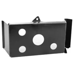 Support de batterie pour Fiat 500 (1957-1975)