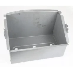 Support de batterie pour Mini Austin (09/1958-05/2000)