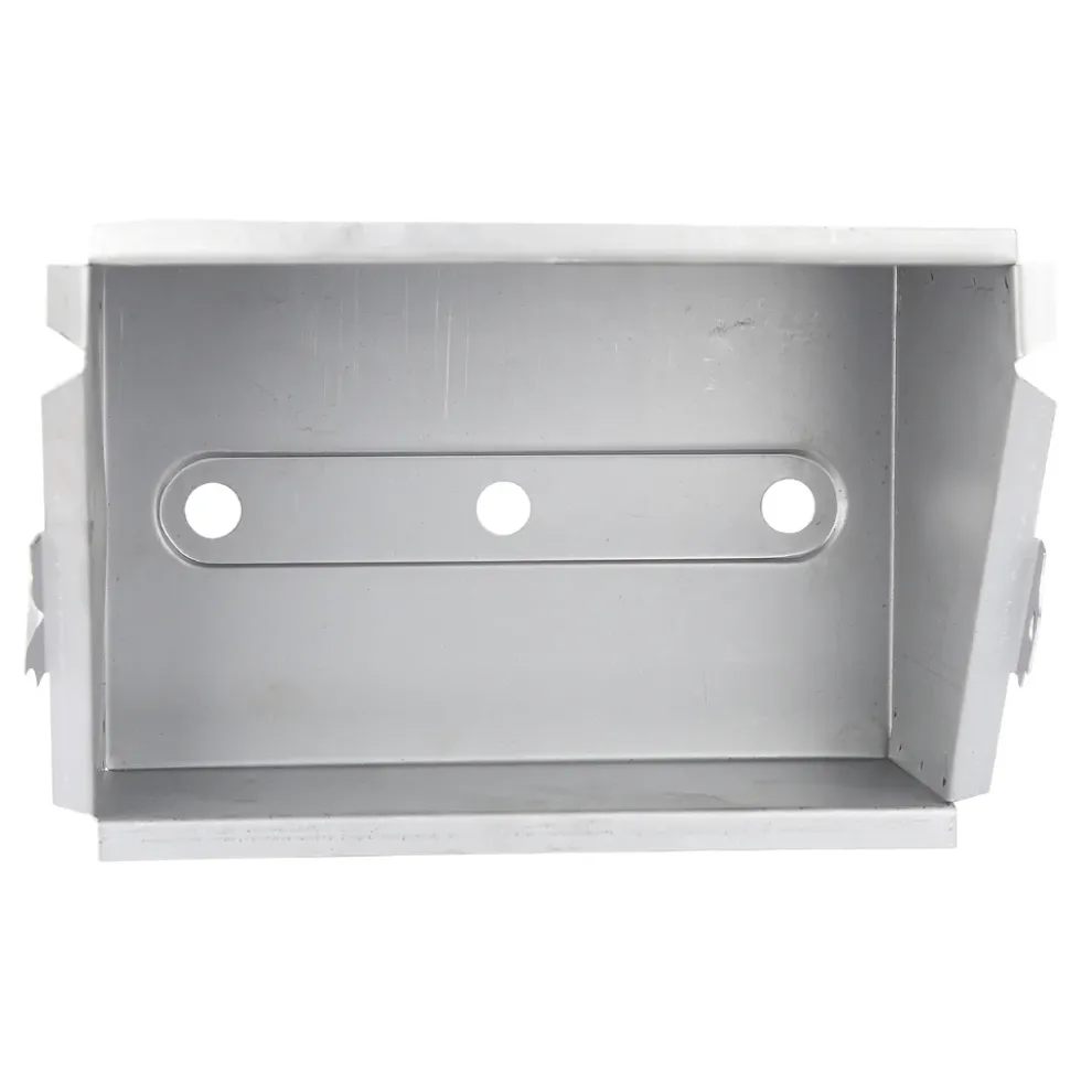 Support de batterie pour Mini Austin (09/1958-05/2000)