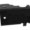 Support de bras arrière gauche pour VOLKSWAGEN Transporter T25 (05/1979-07/1992)
