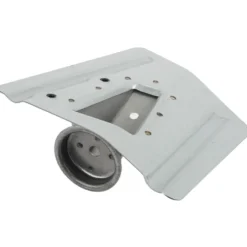 Support de butée de bras de suspension arrière gauche pour 2CV berline après 1973