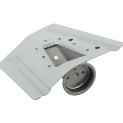 Support de butée de bras de suspension arrière droit pour 2CV berline (09/1972-07/1990)