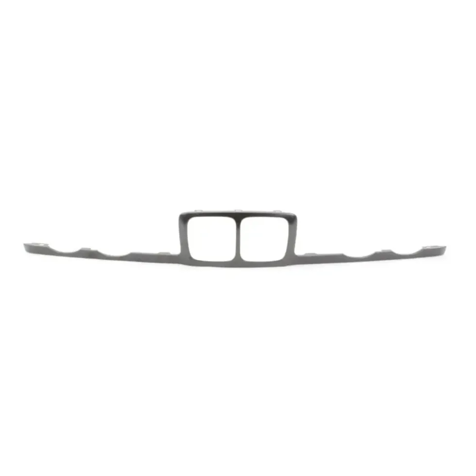 Support de calandre pour Bmw Série 5 E34 Berline et Touring (09/1987-09/1993) - Phase 1