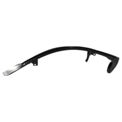 Support de clignotant avant DANSK pour Porsche 911 et 912 (1969-1973) - côté droit