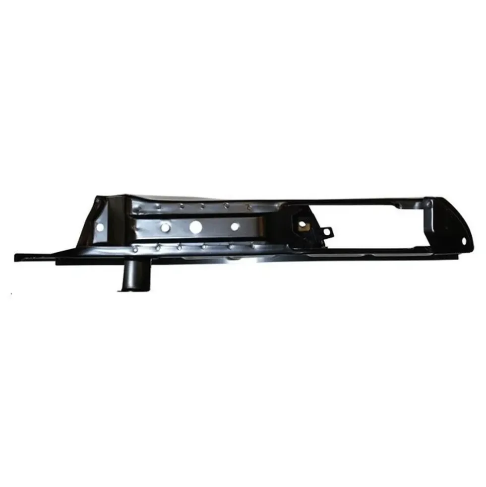 Support de clignotant avant DANSK pour Porsche 911 et 912 (1965-1968) - côté gauche