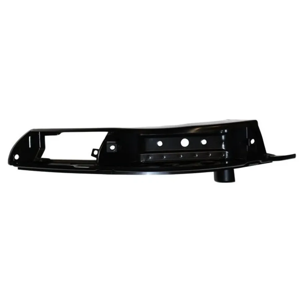 Support de clignotant avant DANSK pour Porsche 911 et 912 (1965-1968) - côté gauche