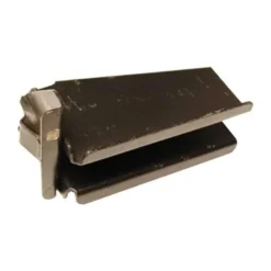 Support de cric arrière gauche pour VOLKSWAGEN Combi Bay Window (1968-1979)