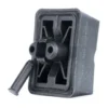 Support de cric sous châssis FEBI pour Mini R56 et R57 (10/2005-06/2015)