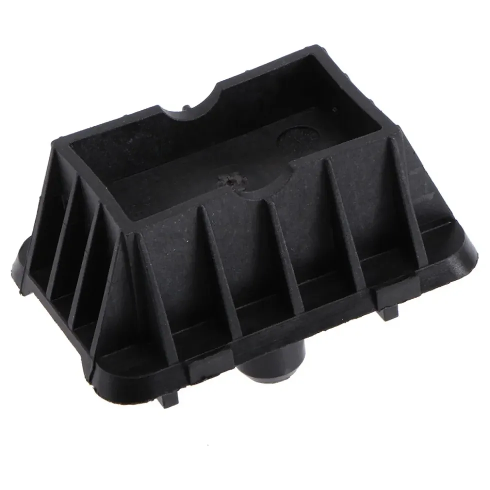 Support de cric sous châssis pour BMW Série 1 E81 E82 E87 E87LCI et E88 (02/2003-10/2013)