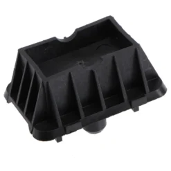 Support de cric sous châssis pour BMW Série 3 E90 E91 E92 E93 phase 1 et phase 2 (02/2004-10/2013)