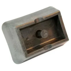 Support de cric Topran pour BMW X3 E83 et LCI (01/2003-08/2010)