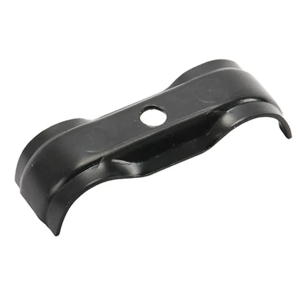 Support de durite d'huile double pour Porsche 911 (1972-1989)