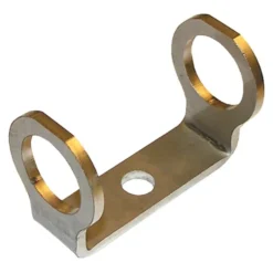 Support de durite en inox pour Volkswagen