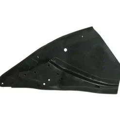 Support de ferrure arrière droit pour Volkswagen Coccinelle 68-> & 1200 74->