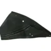 Support de ferrure arrière gauche pour Volkswagen Coccinelle 68-> & 1200 74->
