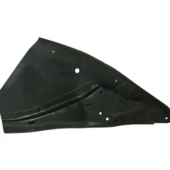 Support de ferrure arrière gauche pour Volkswagen Coccinelle 68-> & 1200 74->