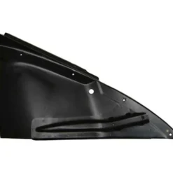 Support de ferrure arrière gauche pour Volkswagen Coccinelle ->67 & 1200 ->73