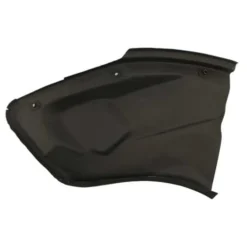 Support de ferrure avant droite pour Volkswagen Coccinelle 68-> & 1200 74->