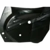 Support de ferrure avant gauche pour Volkswagen Coccinelle 1302 & 1303