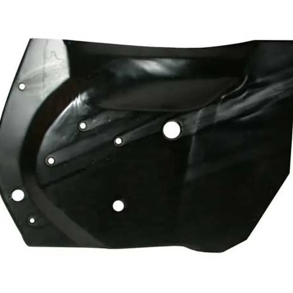 Support de ferrure avant gauche pour Volkswagen Coccinelle 1302 & 1303