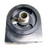 Support de filtre à huile CSP pour raccords M18x1.5