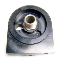 Support de filtre à huile CSP pour raccords M18x1.5
