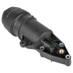 Support de filtre à huile FEBI pour Porsche Panamera type 970 Hybrid (2011-2016)