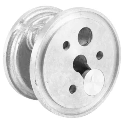 Support de filtre à huile pour Porsche 914-6 (1970-1972)
