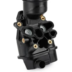 Support de filtre à huile pour Volkswagen Golf 6 GTI et Golf 6 R