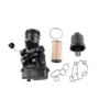 Support de filtre à huile pour Volkswagen Golf 5 2.0 FSi