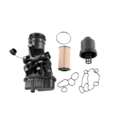 Support de filtre à huile pour Volkswagen Golf 5 2.0 FSi