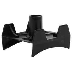 Support de fixation de pare-chocs avant et arrière pour BMW Série 5 E34 Berline et Touring (03/1987-06/1996) - côté droit et gauche