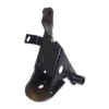 Support de fixation pour silentbloc moteur avant de Golf 2