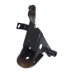 Support de fixation pour silentbloc moteur avant de Golf 2