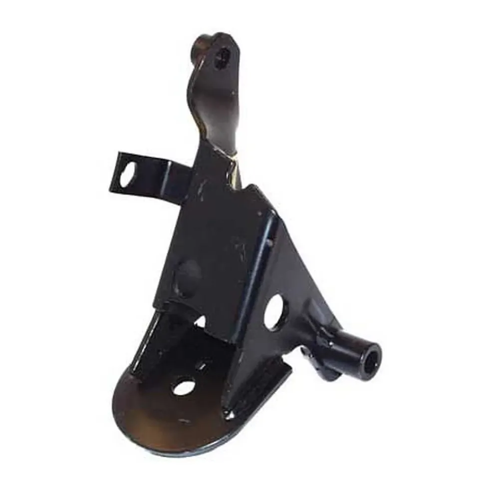 Support de fixation pour silentbloc moteur avant de Golf 2