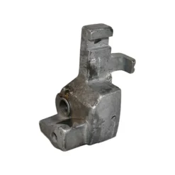 Support de galet sur charnière de porte coulissante droite pour VOLKSWAGEN Transporter T25 (05/1979-07/1984)