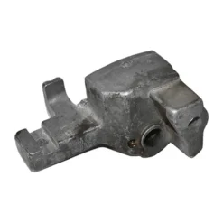 Support de galet sur charnière de porte coulissante droite pour VOLKSWAGEN Transporter T25 (05/1979-07/1984)