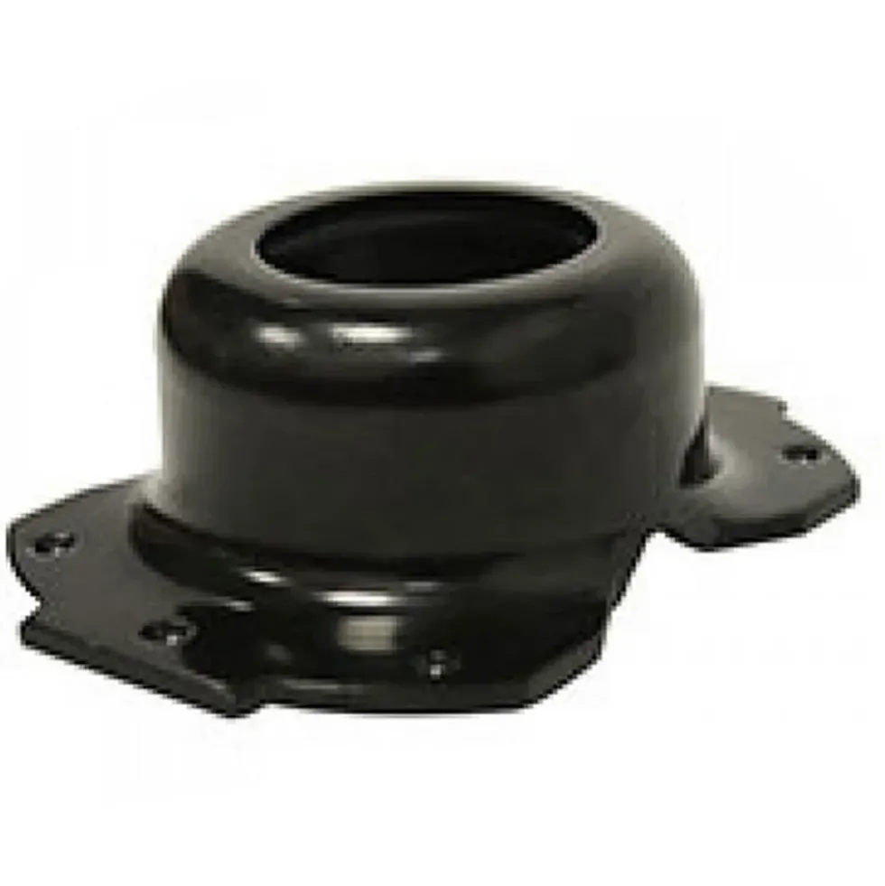 Support de levage avant rond pour Golf 2