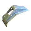 Support de maître-cylindre sur caisse pour 2cv (02/1970-07/1990)